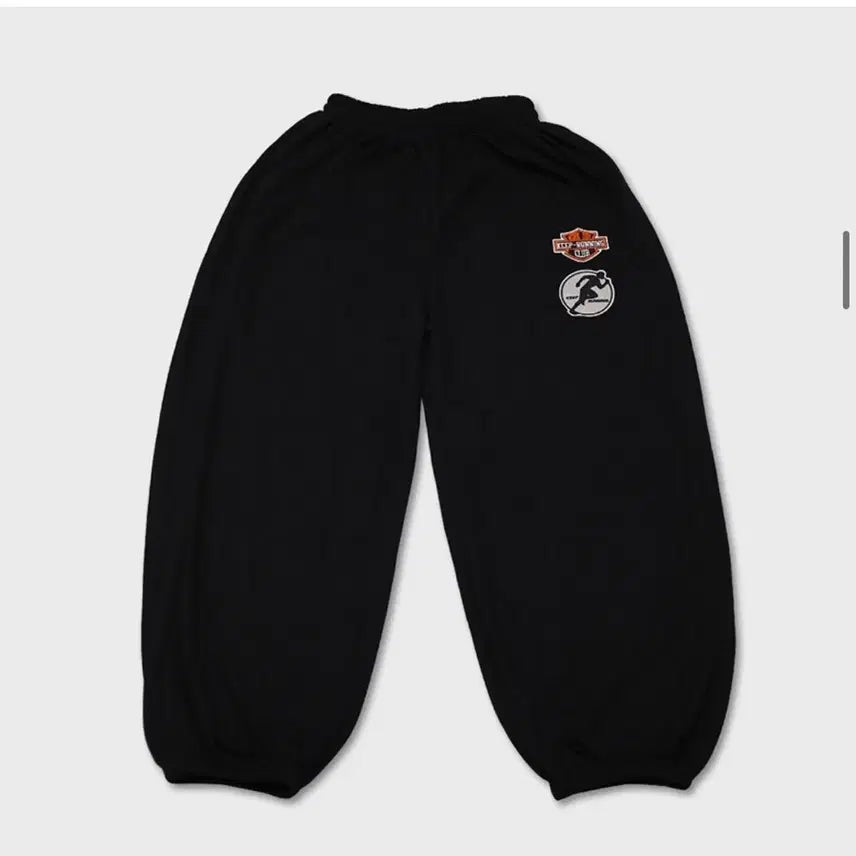 [BUNJANG] Respect Training Sweat Jogger Pants M / 리스펙트 트레이닝 스웻 조거 팬츠 M