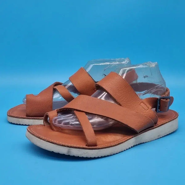 [BUNJANG] Hawkins Men's Sandals 260 / h 호킨스 남성 샌들 260