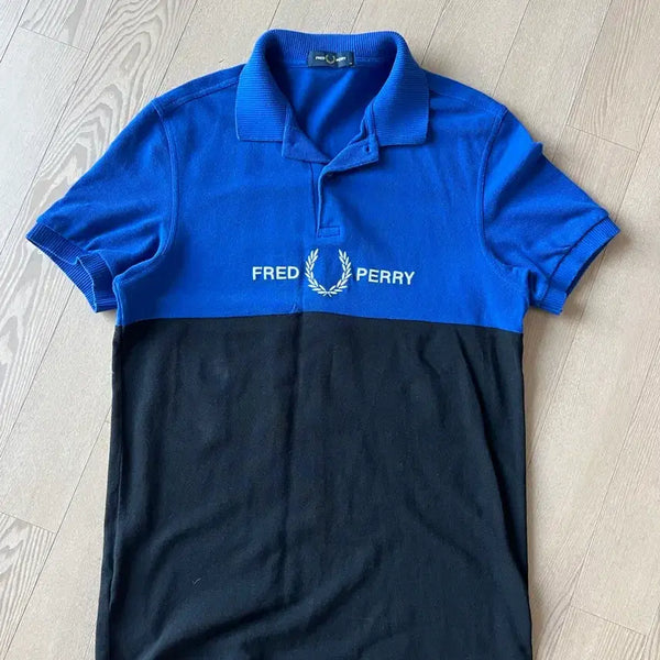[BUNJANG] Fred Perry Polo Shirt Size M / 프레드페리 fred perry 폴로티 M
