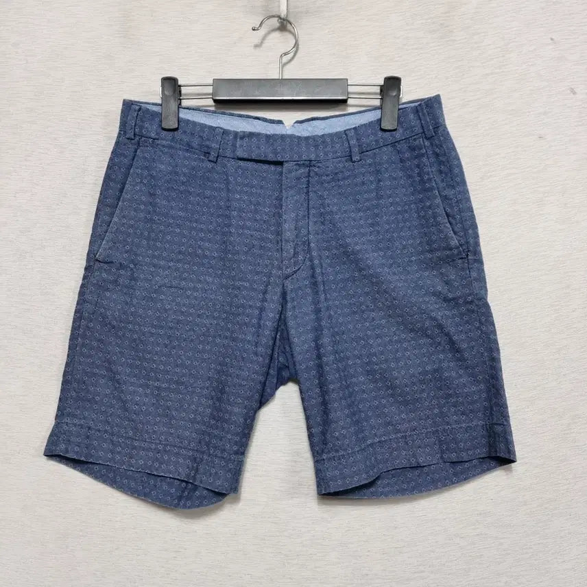 [BUNJANG] Polo Cotton Shorts Size 30 / ㅡ폴로 코튼 반바지 남29-30인치 ㅡ0429