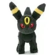 [BUNJANG] Pokemon Umbreon Kutakutatta Plush / 포켓몬 쿠타쿠타탓타 블래키 인형