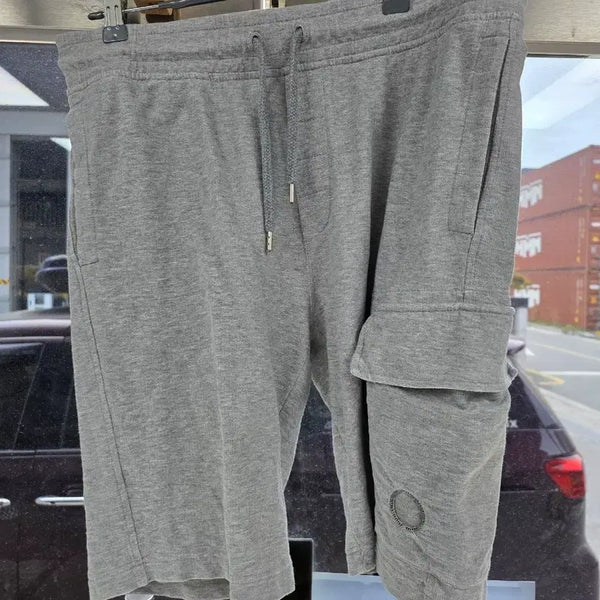 [BUNJANG] CP Company Training Shorts M / CP컴퍼니 트레이닝 반바지M