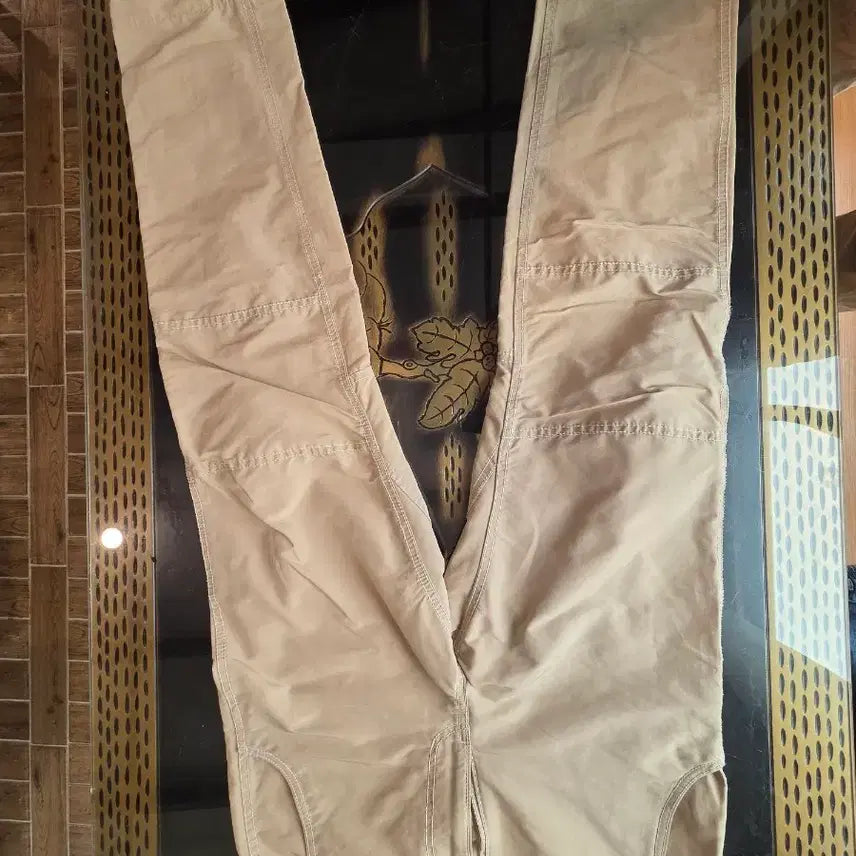[BUNJANG] And Wander Utility Pants - Size S / and wnader 앤원더 유틸리티 팬츠 S