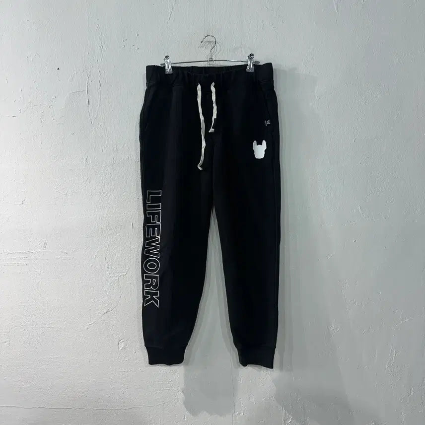 [BUNJANG] Life Work Training Jogger Pants M / 라이프워크 트레이닝 조거팬츠 M