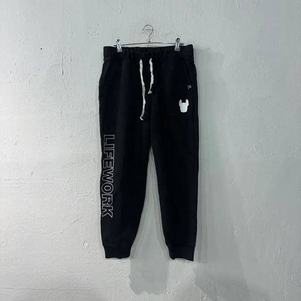 [BUNJANG] Life Work Training Jogger Pants M / 라이프워크 트레이닝 조거팬츠 M