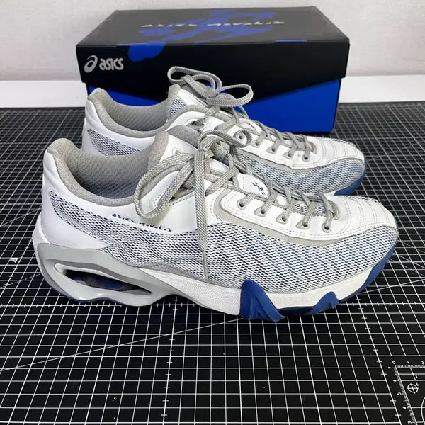 [BUNJANG] Kiko ASICS Gel-Terramo Nobellis / 270)키코 아식스 노발리스 젤 테레모아