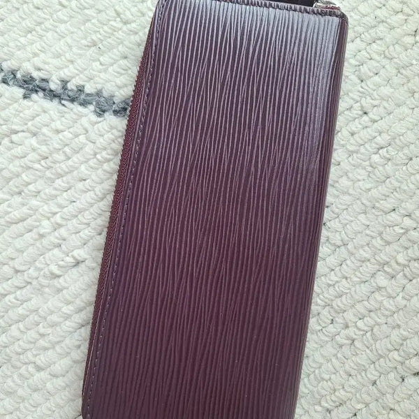 [BUNJANG] Louis Vuitton Clemence Long Wallet / 루이비통 클레망스 장지갑