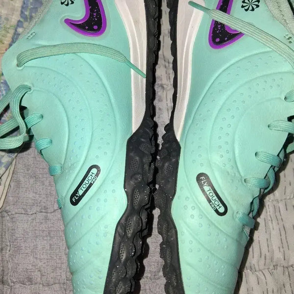 [BUNJANG] Nike Football Boots (255-260mm) / 나이키축구화 풋살화255-260