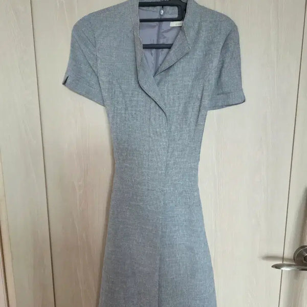 [BUNJANG] JJ JIGOTT One-Piece Dress Women's Size 55 / 여성 JJ지고트 원피스 55