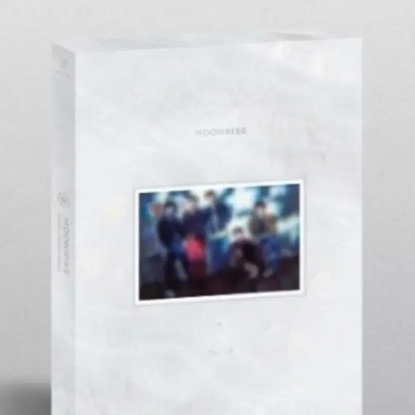 [BUNJANG] Day6 Moonrise [Gold Moon] Sealed CD / 데이식스 Moonrise [Gold Moon] (미개봉 CD) 문라이즈
