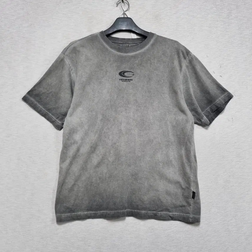 [BUNJANG] Urbanstuff Pigment T-shirt Men's Size 100 / 어반스토프 피그먼트 티셔츠 남100ㅡ0111