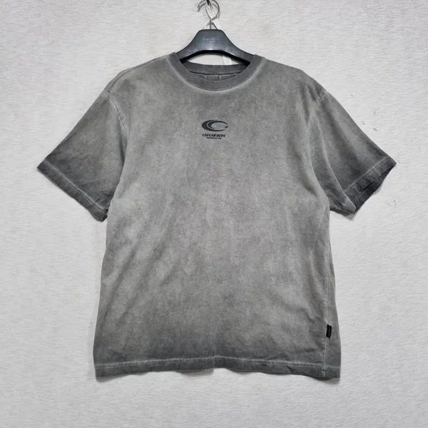 [BUNJANG] Urbanstuff Pigment T-shirt Men's Size 100 / 어반스토프 피그먼트 티셔츠 남100ㅡ0111
