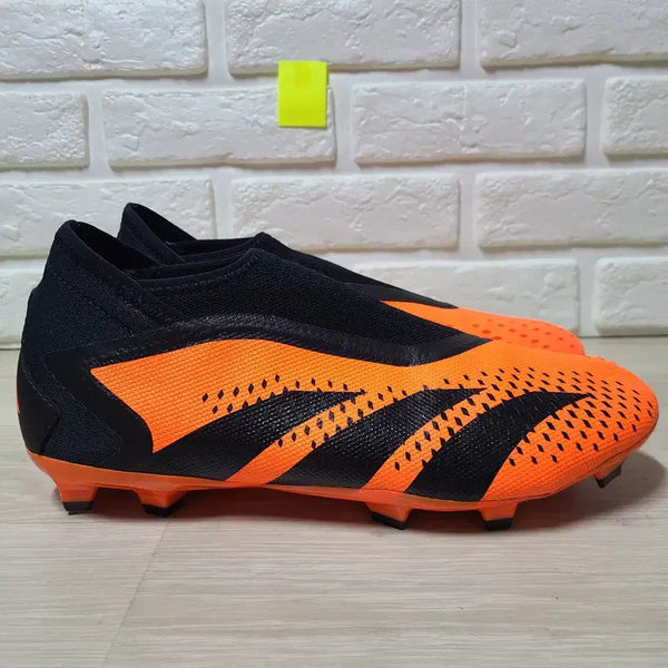 [BUNJANG] Adidas Predator Accuracy.3 LL FG Soccer Cleats 275mm / 아디다스 프레데터 애큐러시.3LL FG 축구화 275mm