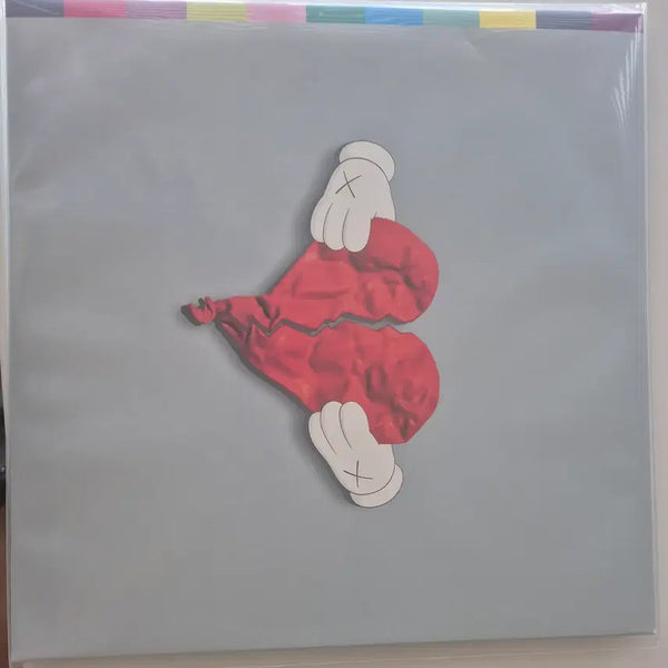 [BUNJANG] Kanye West 808s & Heartbreak Deluxe Collector's Set, The Clipse Let God Sort 'Em Out, Tyler The Creator Chromakopia Bundle Set Vinyl / Kanye west, The Clipse, Tyler lp 일괄판매