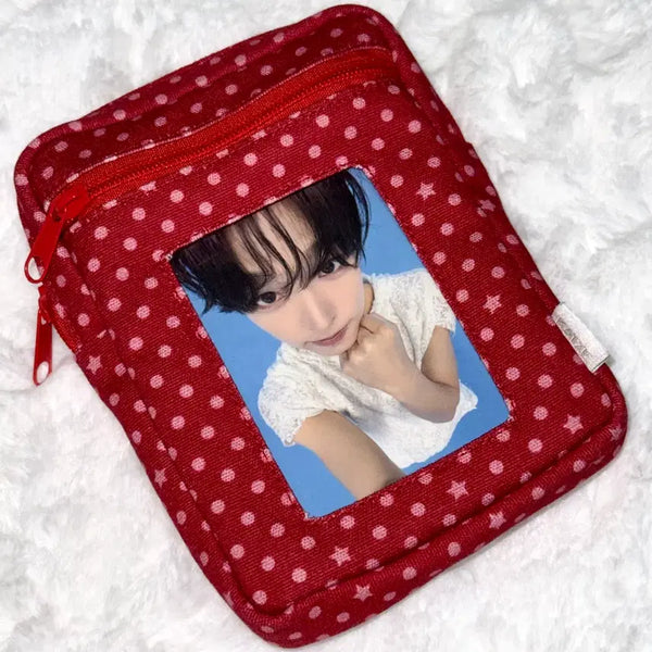 [BUNJANG] NCT WISH Ricky Photocard / 엔시티 위시 팝업 리쿠 포카