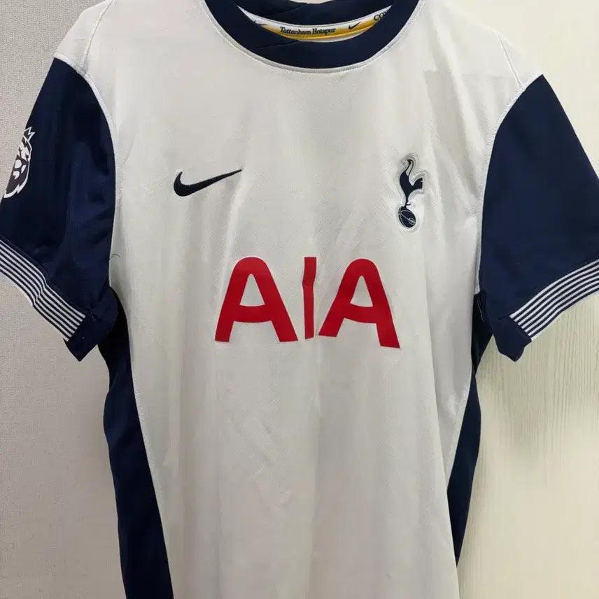 [BUNJANG] Nike Tottenham Hotspur Son Heung-min SON 7 Women's Jersey - Size L / 나이키 토트넘 손흥민 SON 7 여성 유니폼 L사이즈 정품