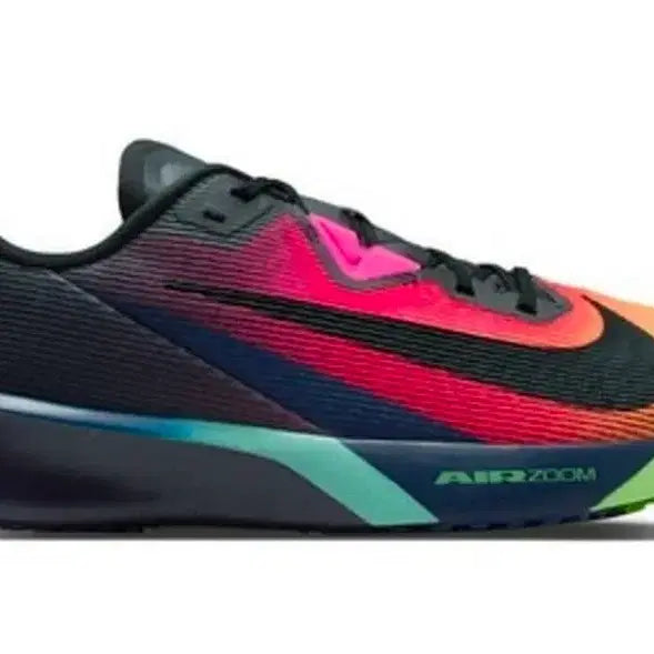 [BUNJANG] Nike Zoom Rival Fly 4 Glam Road Running Shoes / 나이키 줌 라이벌 플라이 4 글램 로드 런닝화