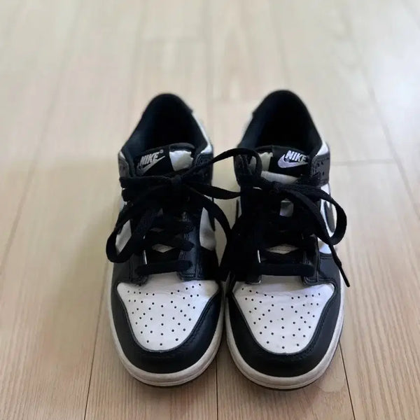 [BUNJANG] Nike Dunk Low "Orca" / 나이키 덩크 로우 범고래 225