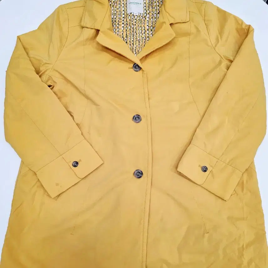 [BUNJANG] Crocodile Women's Jacket (105) / [상태좋음] 크로커다일 여성 자켓(105)
