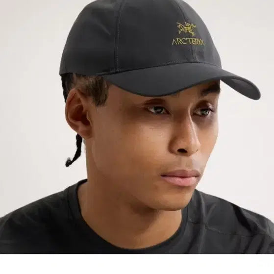 [BUNJANG] Arc'teryx Accelero Cap / Calvus Cap Navy / 아크테릭스 볼캡 네이비
