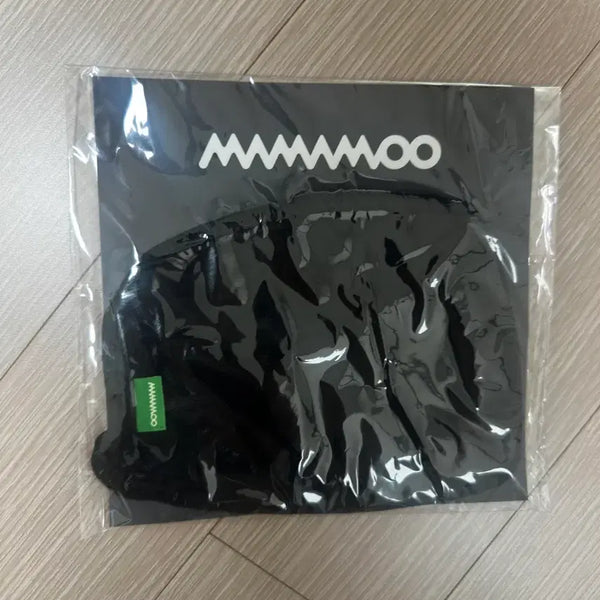 [BUNJANG] Mamamoo Concert Mask / 마마무 콘서트 마스크(콘서트 굿즈)