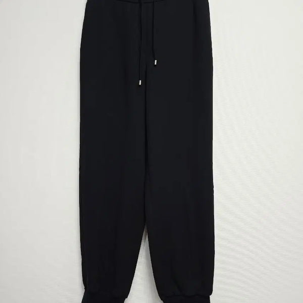 [BUNJANG] System Training Jogger Pants / 시스템 트레이닝 조거 팬츠27