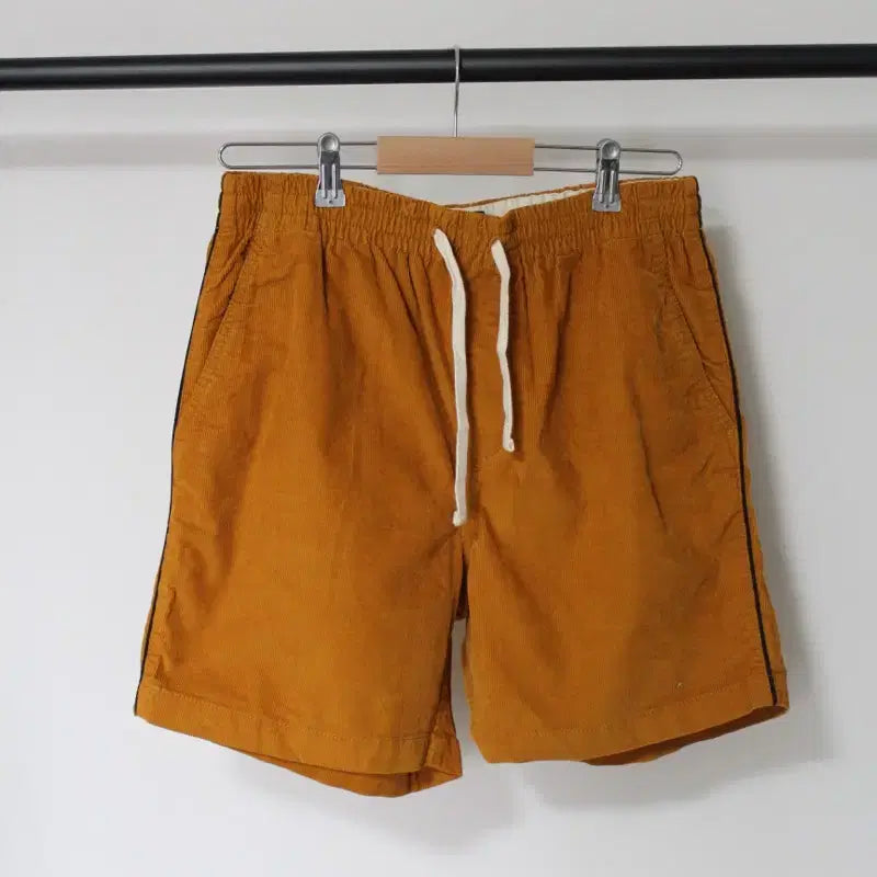 [BUNJANG] J.Crew Corduroy Shorts / 제이크루 코듀로이 반바지