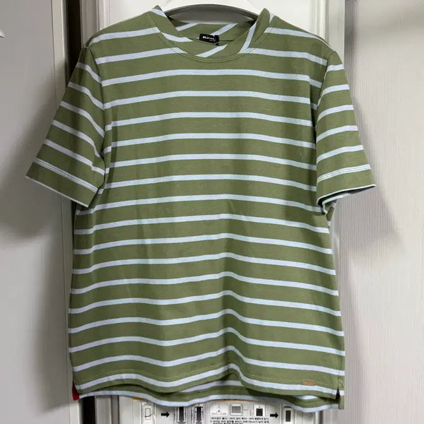 [BUNJANG] Kitton T-Shirt / 키톤 티셔츠