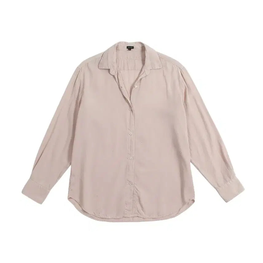 [BUNJANG] JOSEPH Women's Oversized Fit Shirt Blouse Size 36 / 여성 36사이즈/ JOSEPH 오버핏 셔츠블라우스