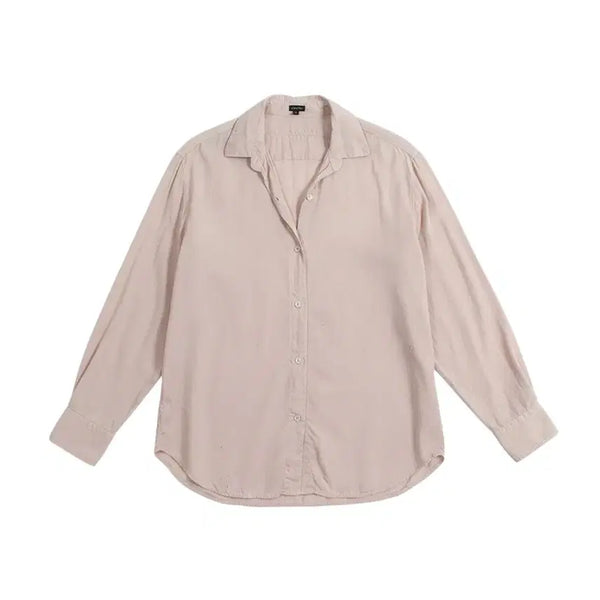 [BUNJANG] JOSEPH Women's Oversized Fit Shirt Blouse Size 36 / 여성 36사이즈/ JOSEPH 오버핏 셔츠블라우스