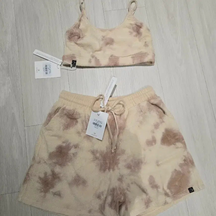 [BUNJANG] Oziz M Top & Bottom Set New Arrival / 오즈이즈M 상하세트 새상품