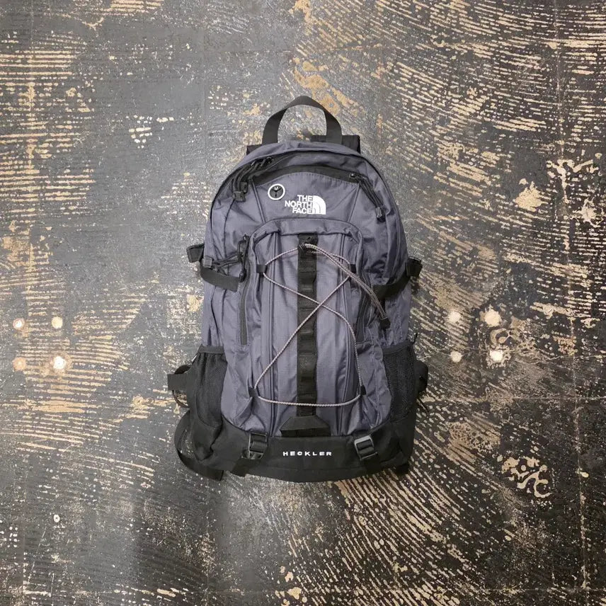 [BUNJANG] The North Face Backpack / 노스페이스 백팩