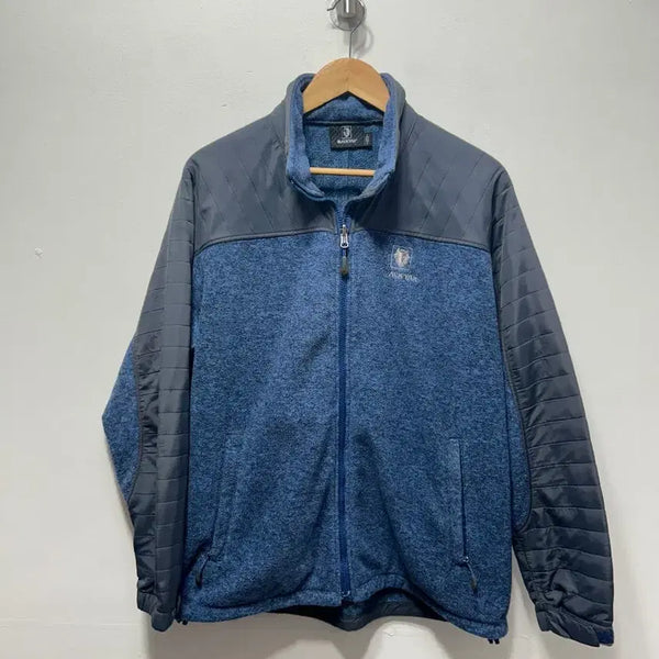 [BUNJANG] Black Yak Men's Blouson Jacket Blue L / 블랙야크 남성 블루종 자켓 블루 L