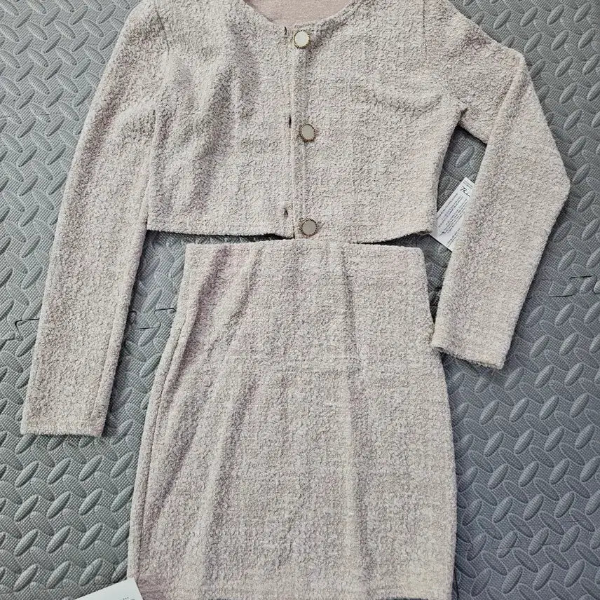 [BUNJANG] Second Edition Two-Piece Set / 세컨드에디션 투피스 세트 프리사이즈지만 s사이즈