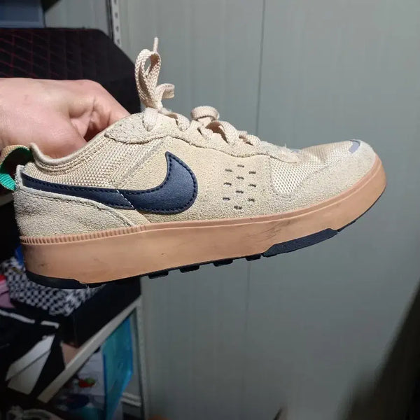 [BUNJANG] Nike C1TY Suede Sneakers (230) / 나이키 C1TY 스웨이드 스니커즈 230