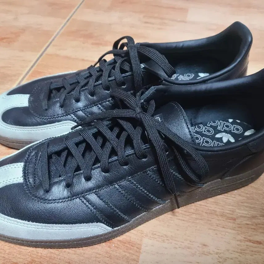 [BUNJANG] Adidas Spezial Shoes 275 / 아디다스 스페지알 275