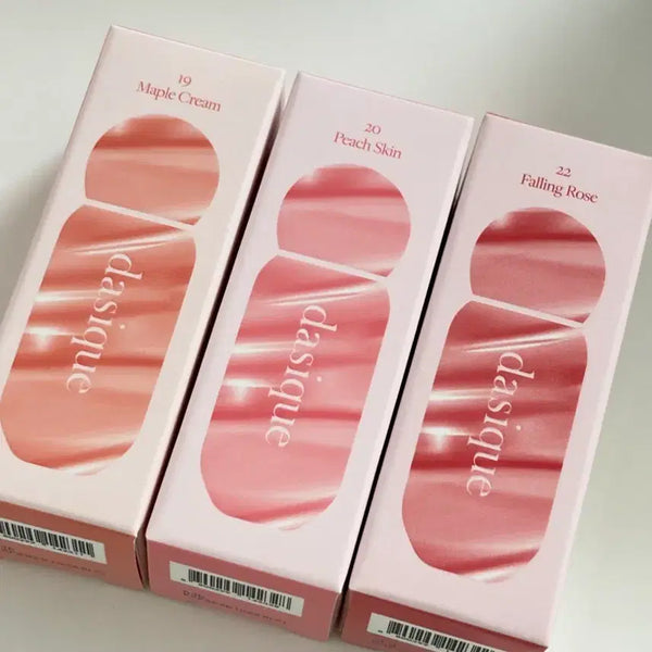 [BUNJANG] Dasique Juicy Dewy Glow Tint / 데이지크 쥬시 듀이 글로우 틴트 20,24