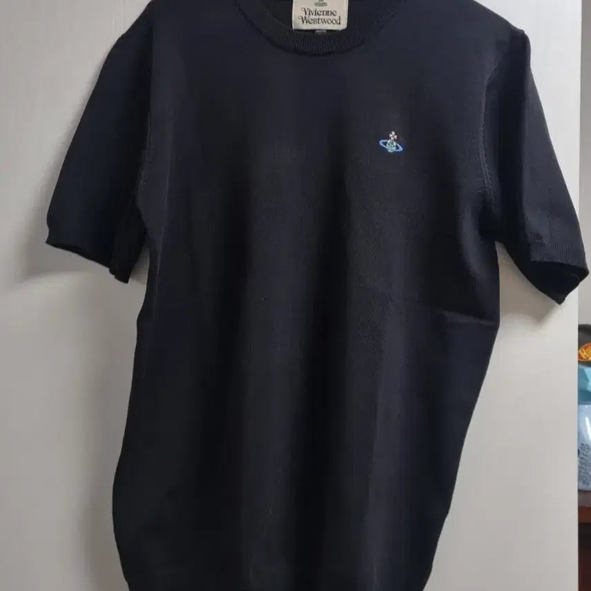 [BUNJANG] Vivienne Westwood Men's Knit L New / 비비안웨스트우드 남성 니트 L 새상품