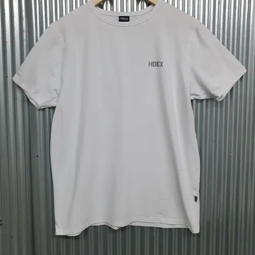 [BUNJANG] HDEX Muscle Fit T-Shirt 2.0 (XL) / (XL)  에이치덱스 머슬핏 반팔티 2.0