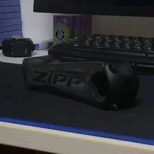 [BUNJANG] Ziip Sprint 140mm Stem / 짚 스프린트 140mm 판/교