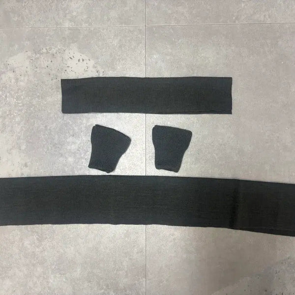 [BUNJANG] Original MA-1 Repair Kit / 오리지널 MA-1 리페어 키트