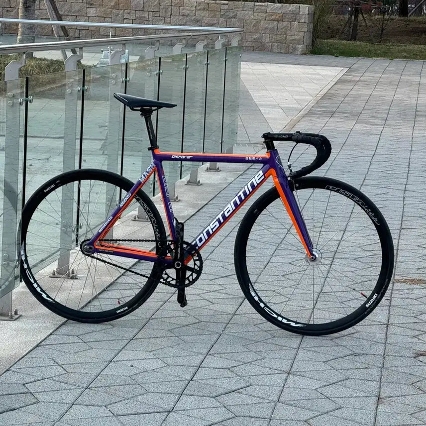 [BUNJANG] Constantine Disperal Track Bike / 콘스탄틴 디스페랄