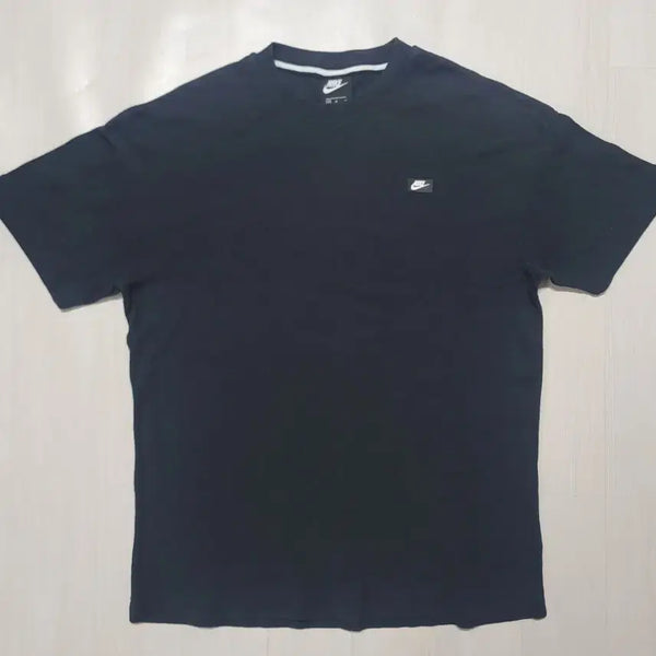 [BUNJANG] Nike Waffle Short Sleeve Top T-Shirt M (95) / ((M,95)나이키 와플 숏슬리브탑 반팔티셔츠 판매합니다