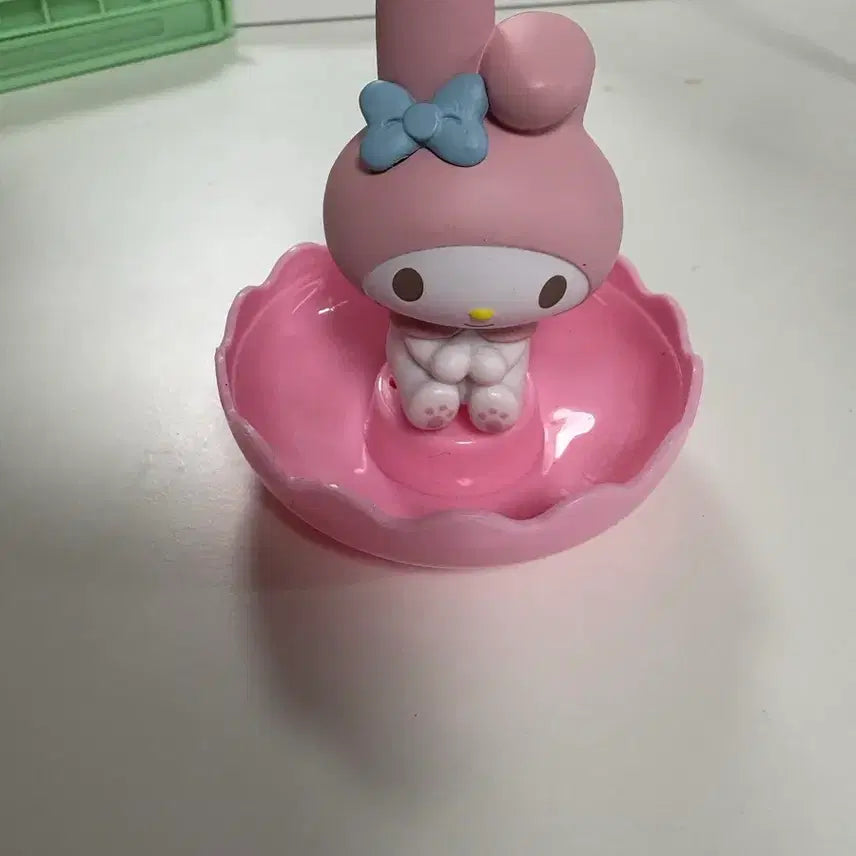 [BUNJANG] My Melody Figure / 마이멜로디 피규어