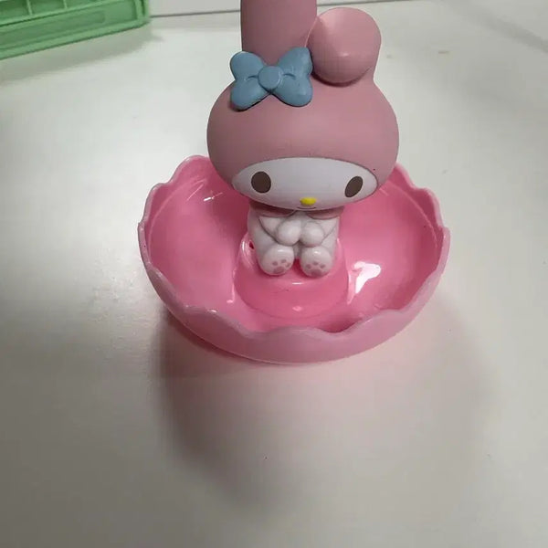 [BUNJANG] My Melody Figure / 마이멜로디 피규어