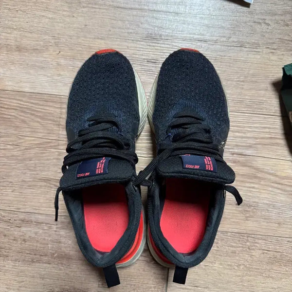 [BUNJANG] Nike Epic React Flyknit Running Shoes / 나이키 리엑트 러닝화