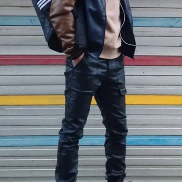 [BUNJANG] Adidas Tublar Rex 'Military Camo Black' Sneakers (270) / 아디다스 튜블라 렉스 밀리터리 카모 블랙 운동화 270 사이즈