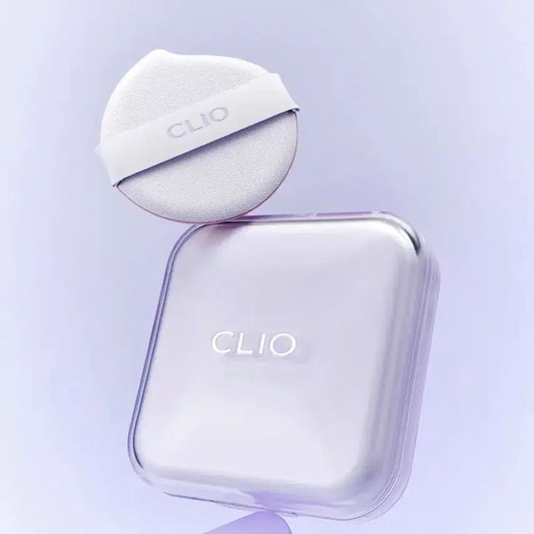 [BUNJANG] Clio Mesh Cushion SPF 50+ PA++++ 21C Lingerie / 클리오 매쉬 쿠션 21c 란제리