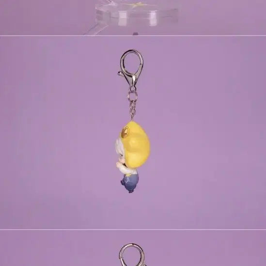 [BUNJANG] Love and Deepspace LADS Mithos Shim Sung Hoon Figure Xavier / 러브앤딥스페이스 럽딥 미토스 심성훈 피규어 LADS Xavier