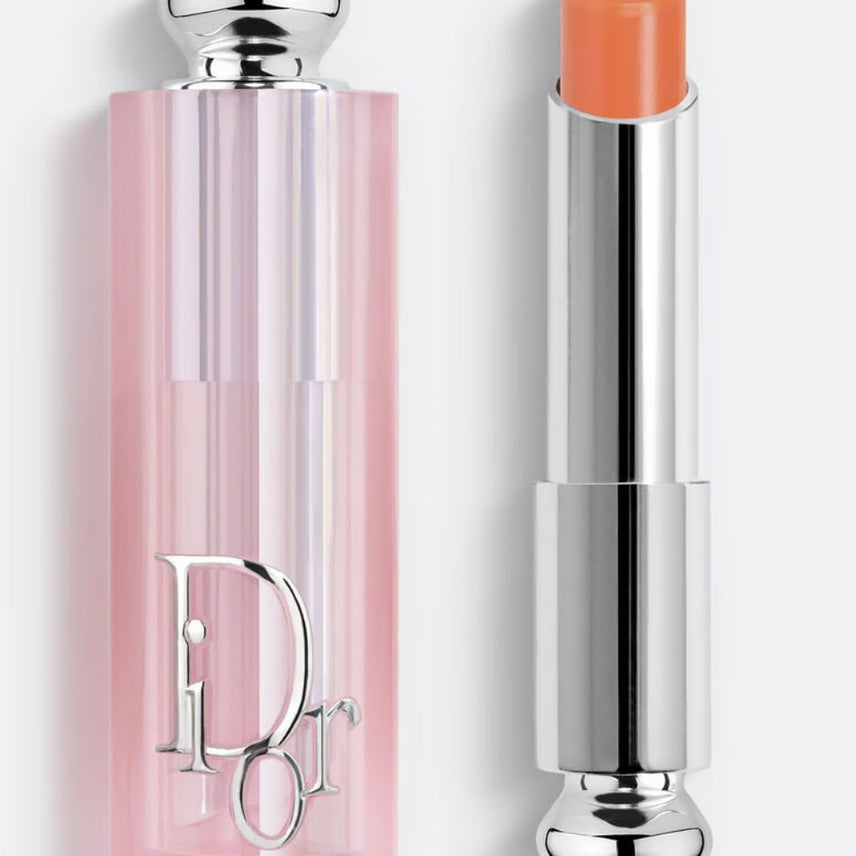 [BUNJANG] Dior Addict Lip Glow Lipstick 004 Coral / 디올 립스틱  립글로우 004 코랄